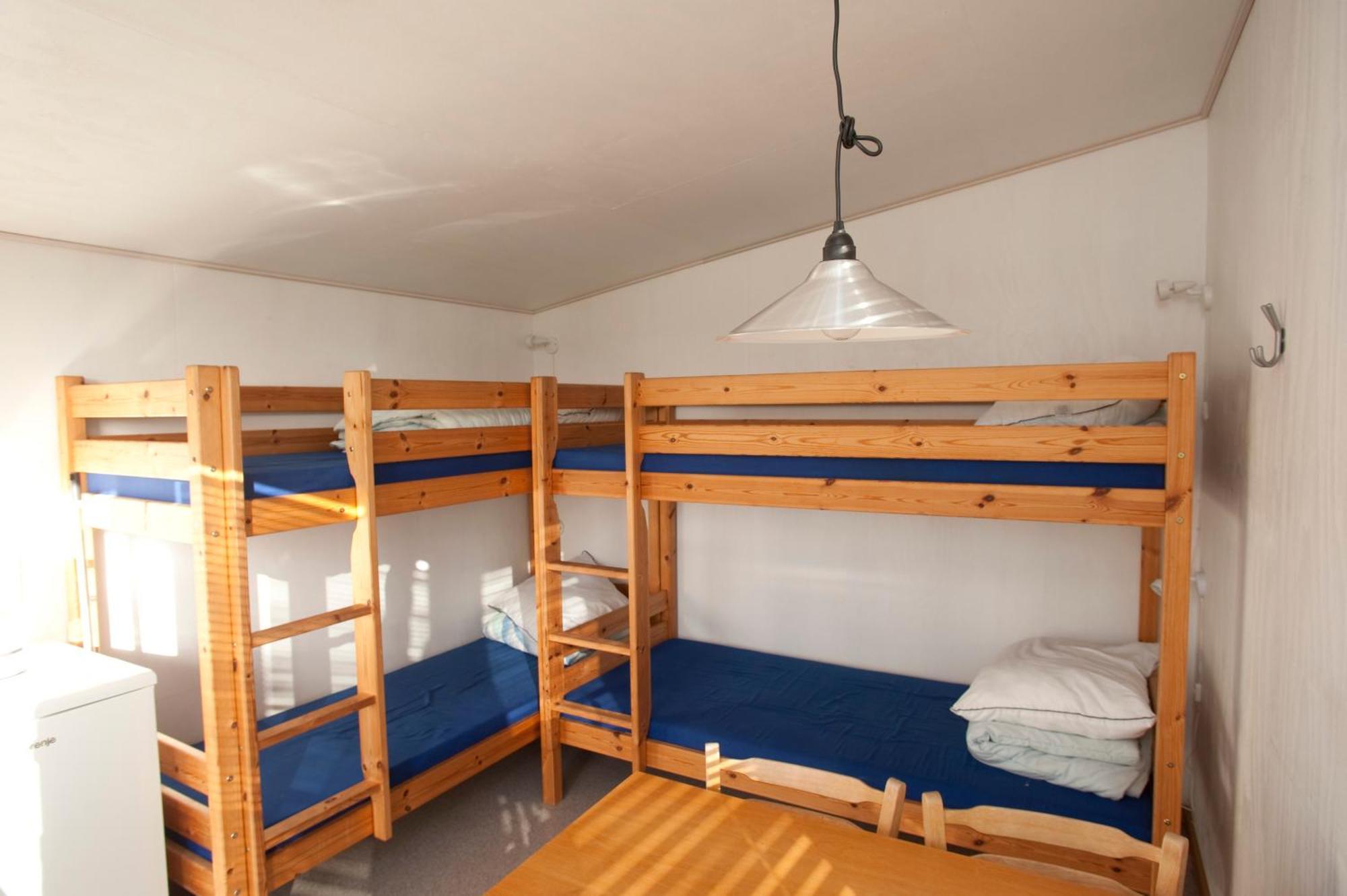 Frederikshavn Nordstrand Camping & Cottages Luaran gambar