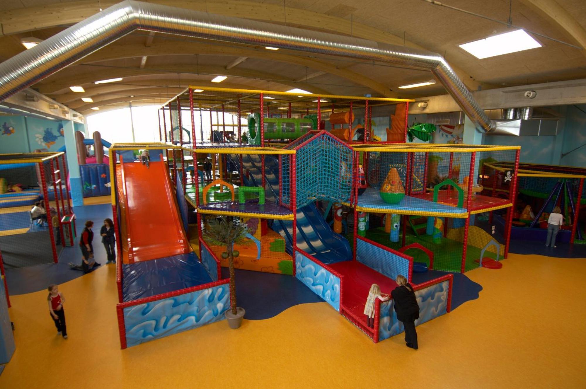 Frederikshavn Nordstrand Camping & Cottages Luaran gambar