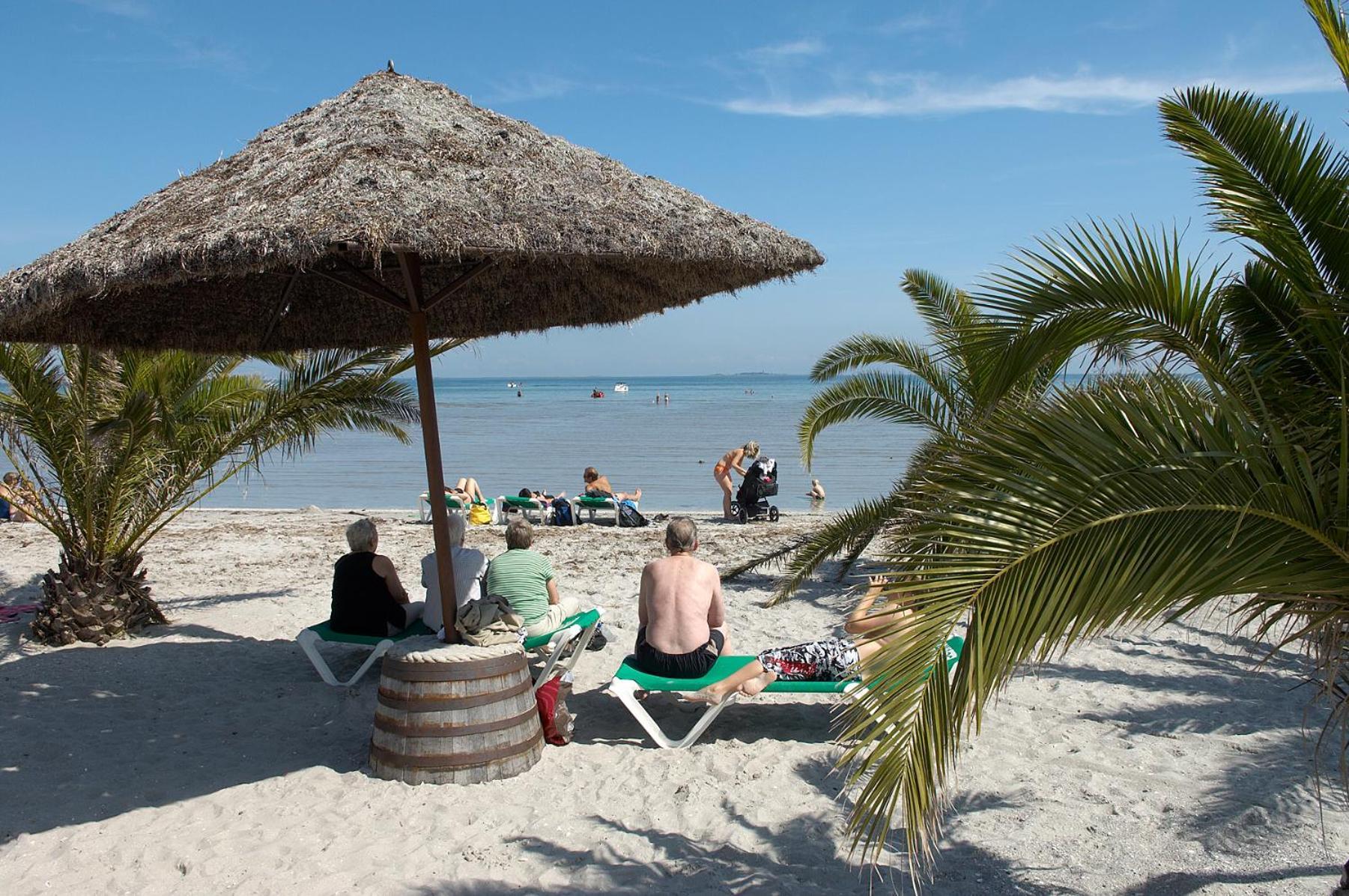 Frederikshavn Nordstrand Camping & Cottages Luaran gambar