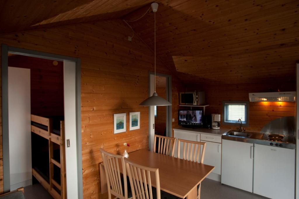 Frederikshavn Nordstrand Camping & Cottages Luaran gambar