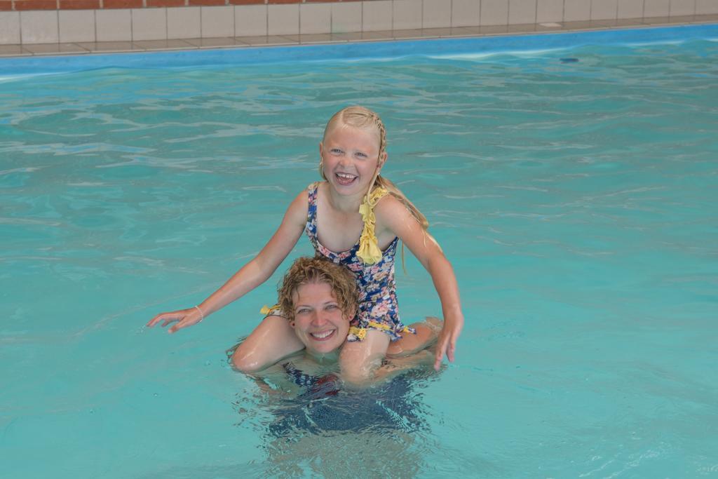 Frederikshavn Nordstrand Camping & Cottages Luaran gambar