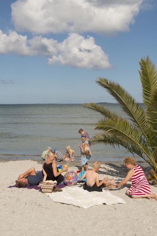 Frederikshavn Nordstrand Camping & Cottages Luaran gambar